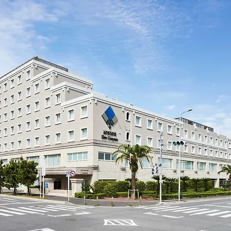 Mystays Shin Urayasu Conference Center-2