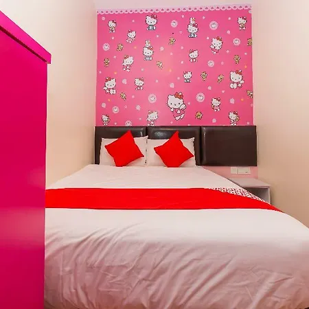 Goldcity Hotel-2