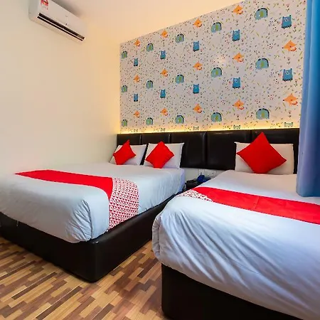 Goldcity Hotel-3