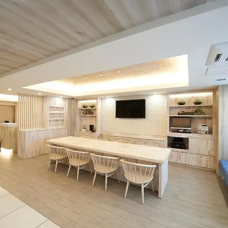 Sotetsu Fresa Inn Ueno-Okachimachi-2