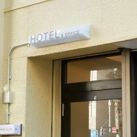 No Service Hotel-2