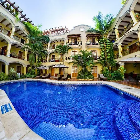 Hacienda Real Del Caribe Hotel-2