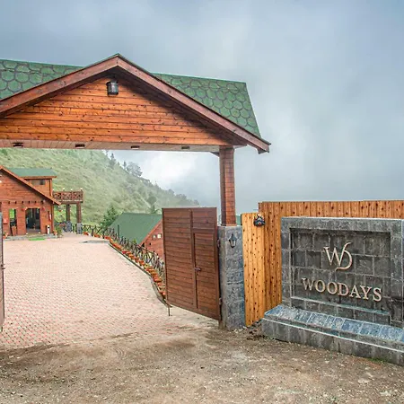 Woodays Resort-3
