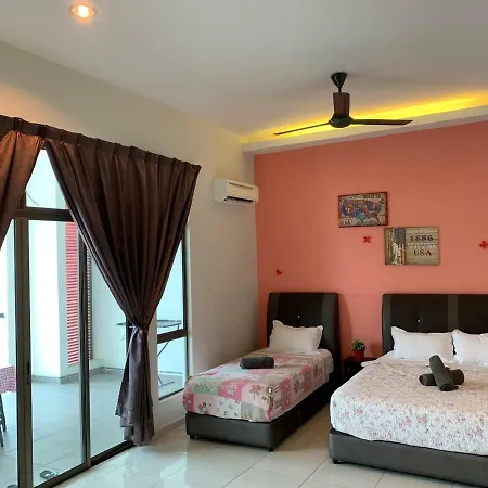 Jonker 88 Homestay Melaka-2