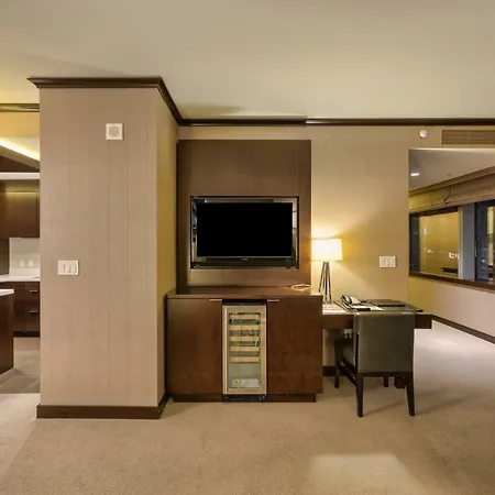 Secret Suites At Vdara-2