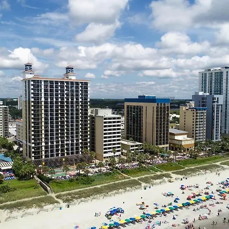 Breakers Resort Hotel-3