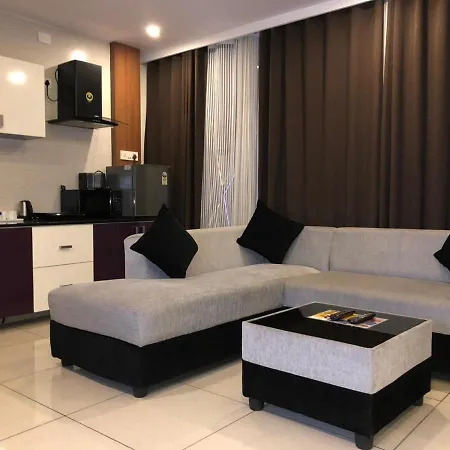 The Porch Inn Hotel & Service Apartments Near Nimhans Hospital-3