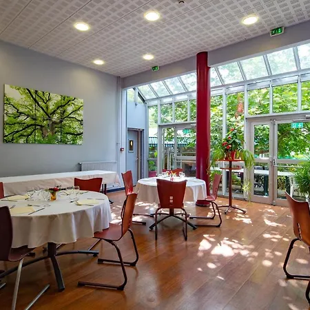 Hotel Cis Paris Kellermann-2