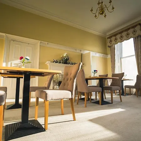 Duthus Lodge Guest House-2