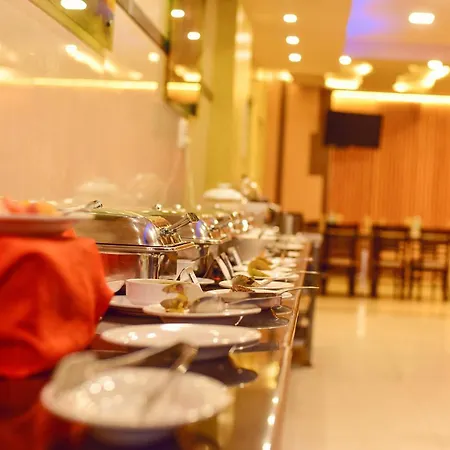 Hotel Sanman Gardenia-2