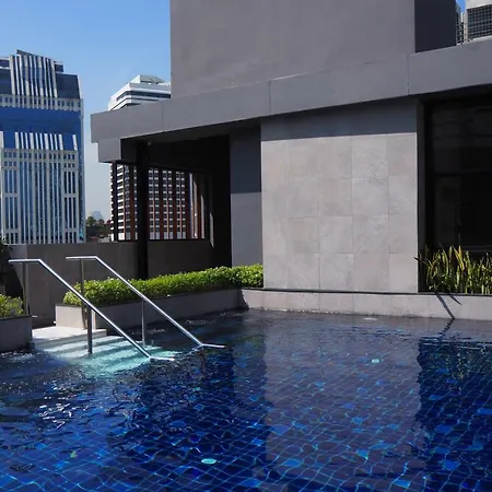 Eleven Bangkok Sukhumvit 11 By Kingston Hotels-2