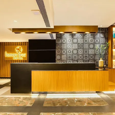 Lemon Tree Hotel Viman Nagar Pune-3