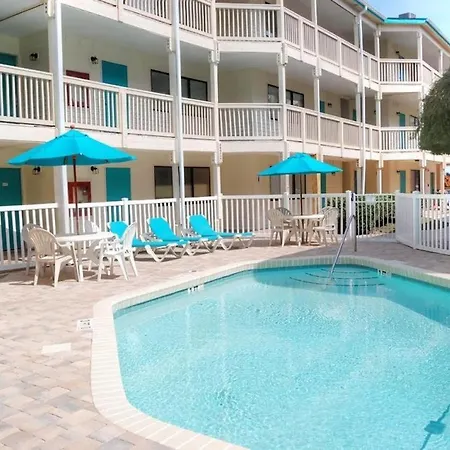 Ocean Dunes Villas 5110 & 5111-3