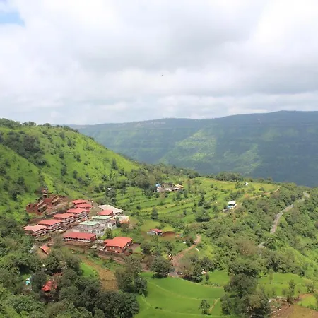 Regenta Place Green Leaf Mahabaleshwar-3