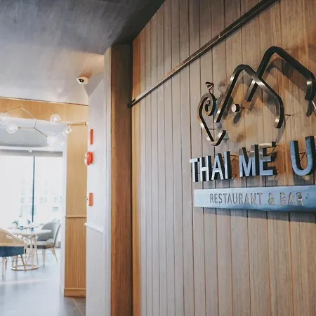 Eleven Bangkok Sukhumvit 11 By Kingston Hotels-3