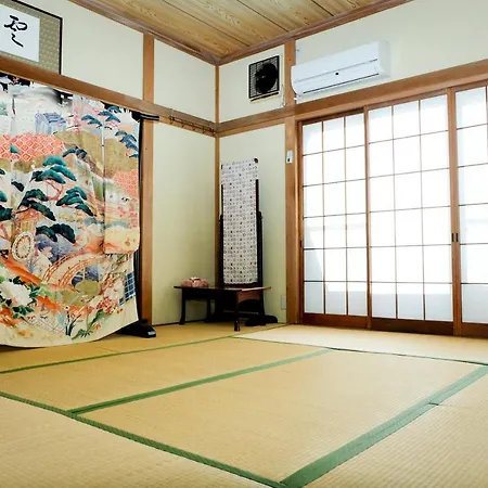 Hisayo'S Inn-2