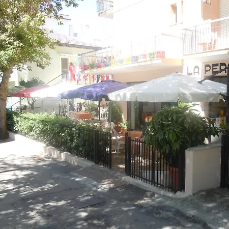 Hotel La Pergola-3