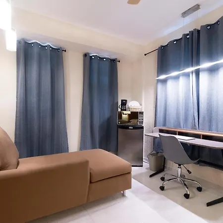 Hotel Y Suites Nader-2