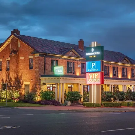 Wentworth Hotel-3