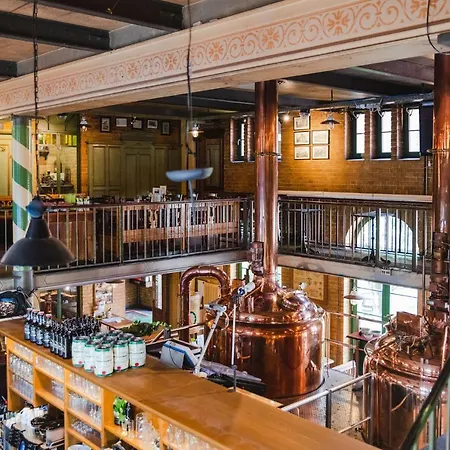 Brauhaus In Spandau-3