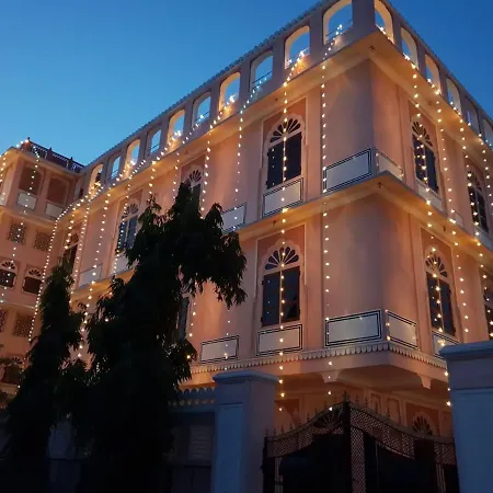 Raj Rajeshwari Haveli-2