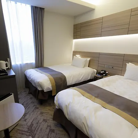Nihon Seinenkan Hotel-2