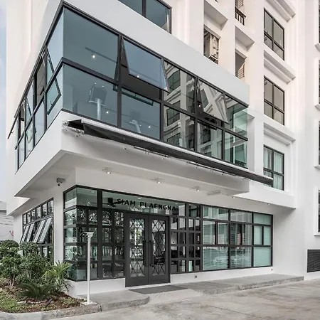 Siamplaengna Residence-2