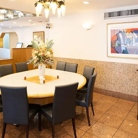 Hotel Sunlite Shinjuku-3