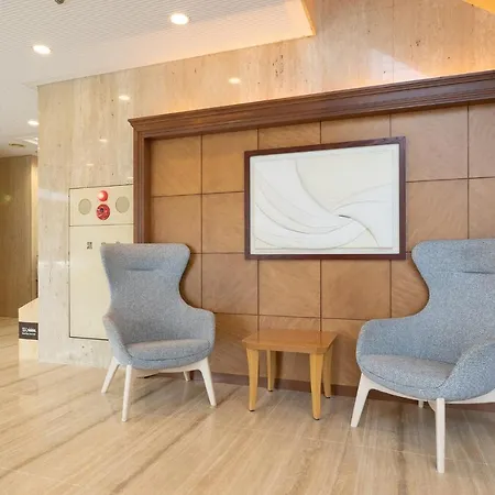 Hotel Sunlite Shinjuku-2