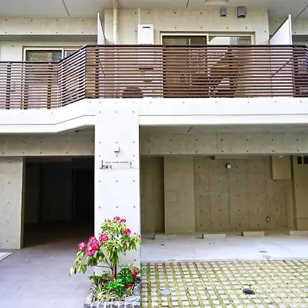 Jeffery Skytree Residence Tokyo-2