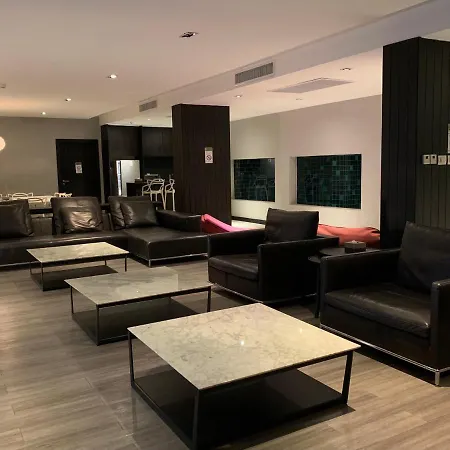 S Ratchada Leisure Hotel-2
