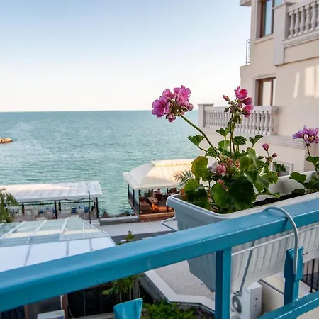 White House Family Hotel Spa Zone-2
