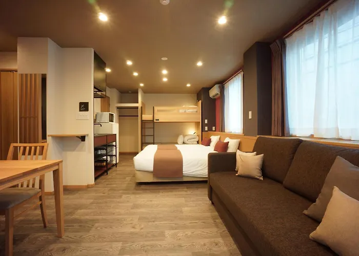 Wires Hotel James Zaka Tokyo