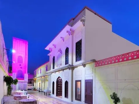 The Tt Palace Jaipur