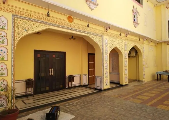 The Tt Palace Jaipur