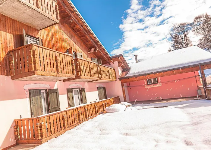 Fabilia Family Hotel - Polsa Brentonico