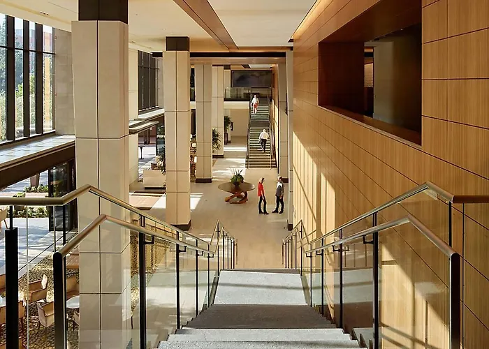 Luskin Hotel Los Angeles