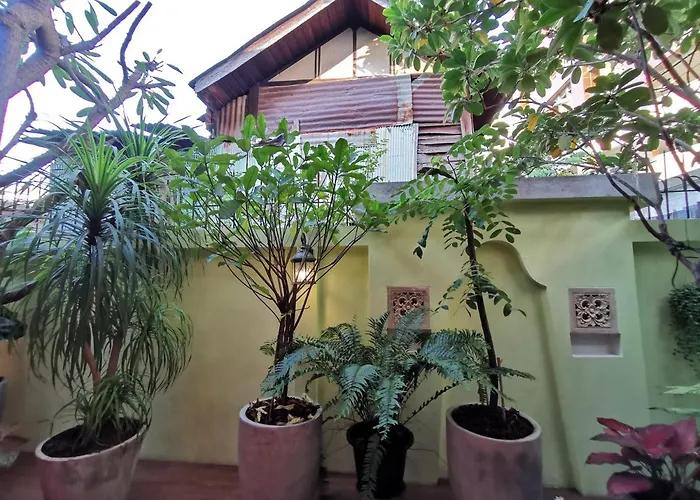 Tavee Guesthouse Bangkok
