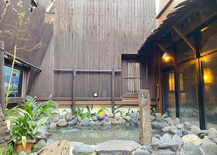 Dormy Inn Akihabara Tokyo