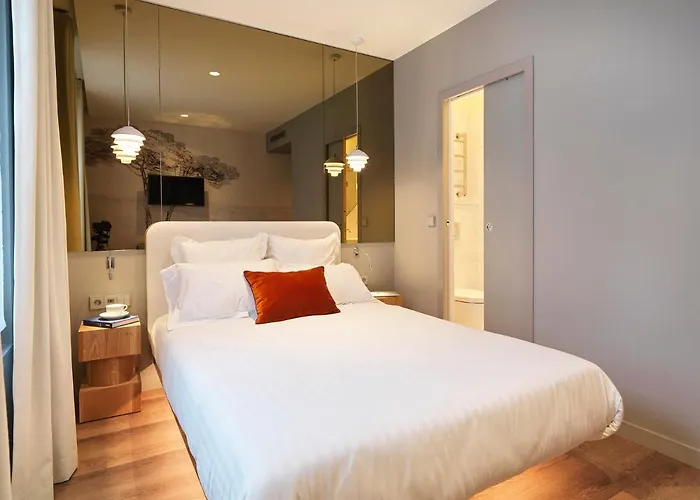 Le Katorze Hotel Paris