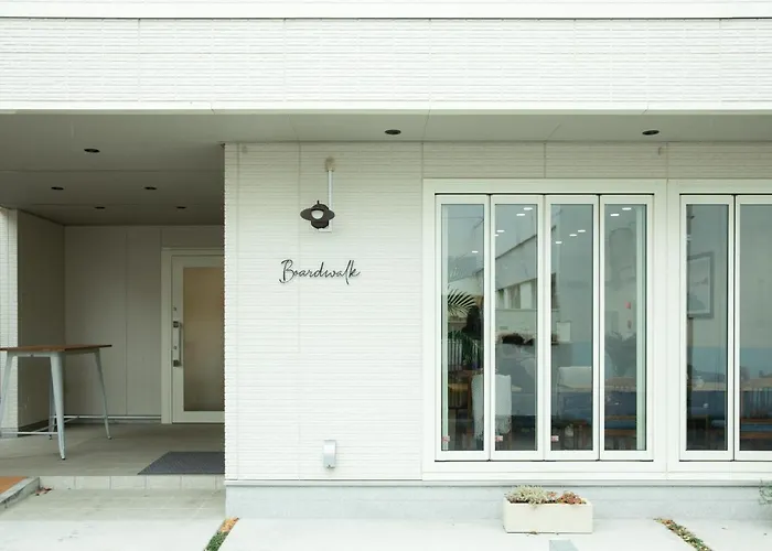 Port House Hatsudai Tokyo