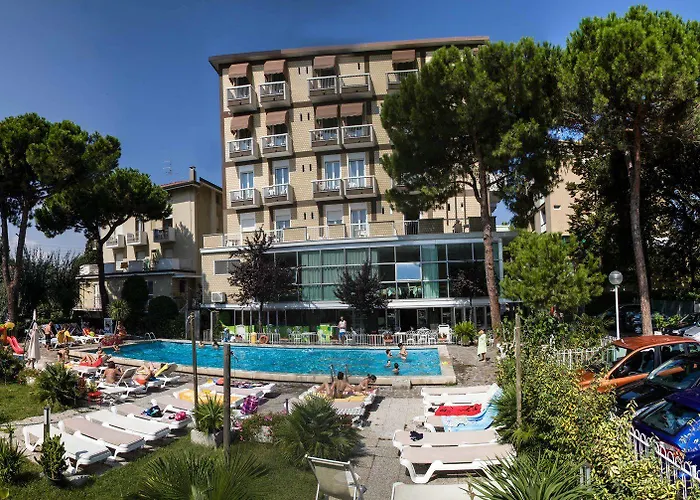 Hotel Lotus Rimini