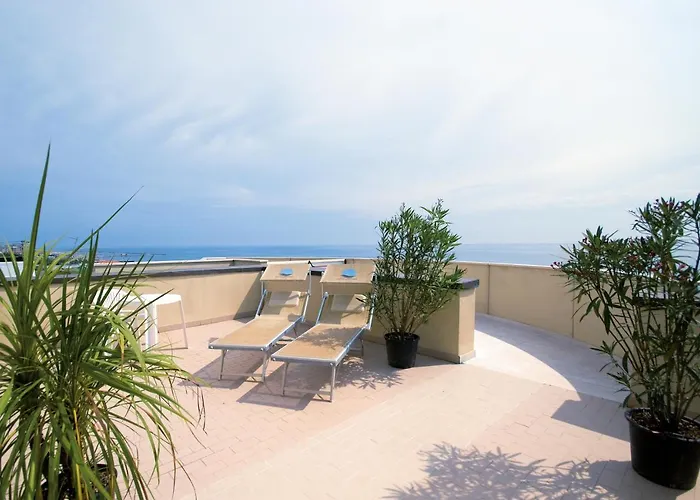 Metropolitan Family Hotel Milano Marittima