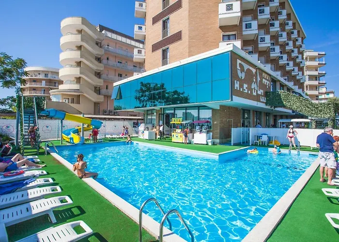 Hotel Savini Milano Marittima