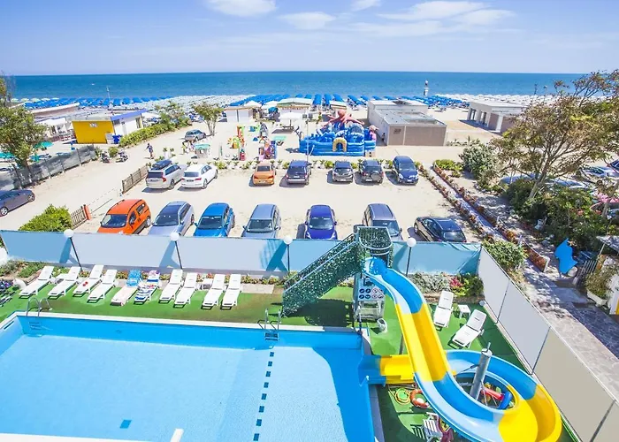 Hotel Savini Milano Marittima