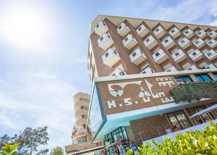 Hotel Savini Milano Marittima