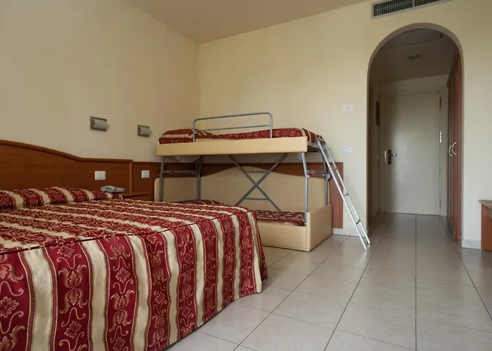 Hotel Roma Cervia