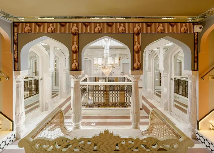 Surya Haveli , Amer Fort Jaipur