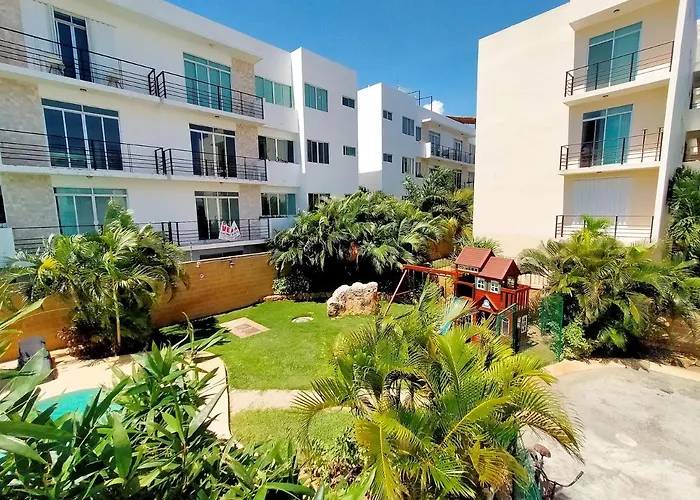 Casa Punta Estrella Villa Playa del Carmen