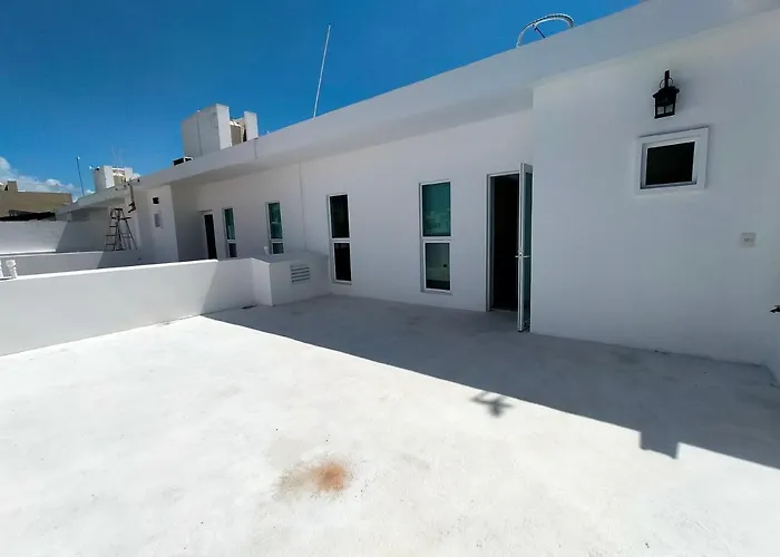 Casa Punta Estrella Villa Playa del Carmen